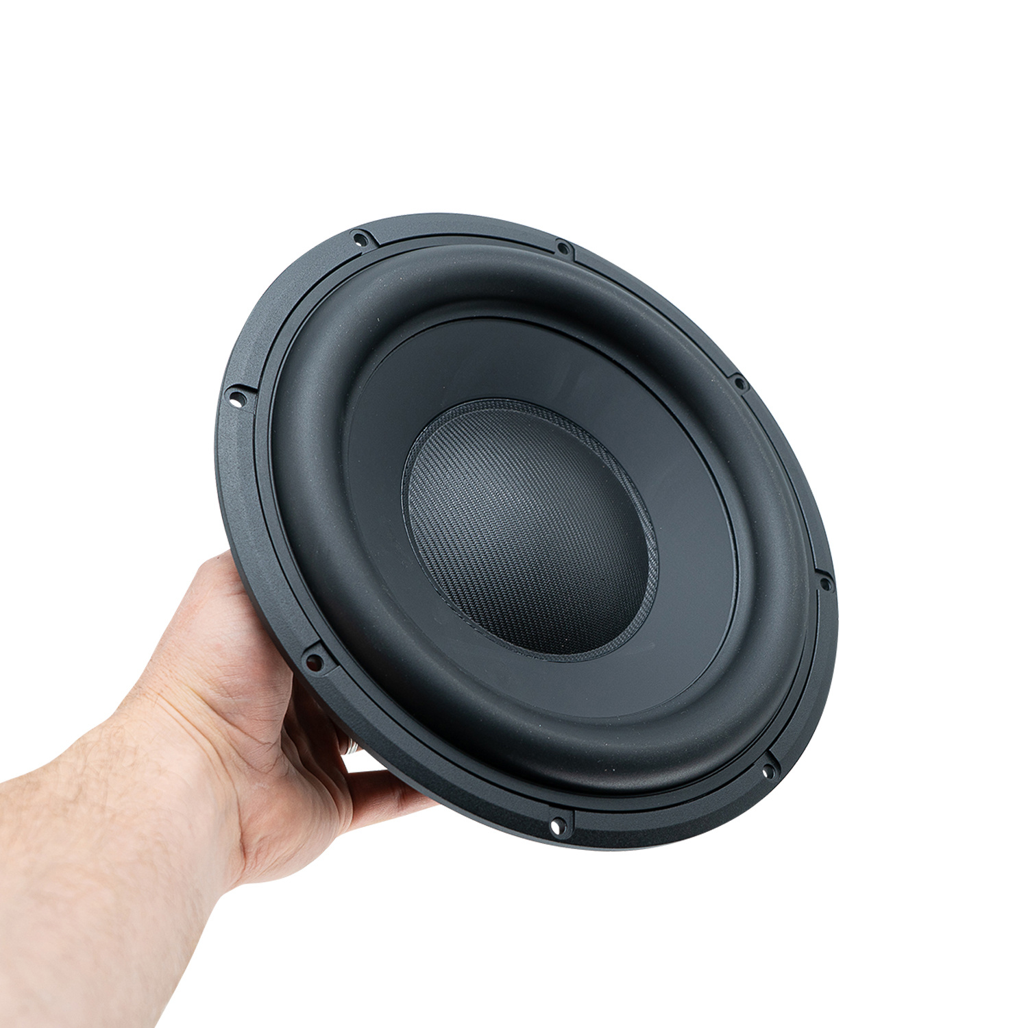 Discovery 26W/0-00-00 Passivradiator