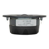 Prestige 27TDFC - H1189-06 Tweeter a Cupola