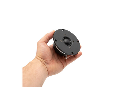 Prestige 27TDFC - H1189-06 Tweeter a Cupola
