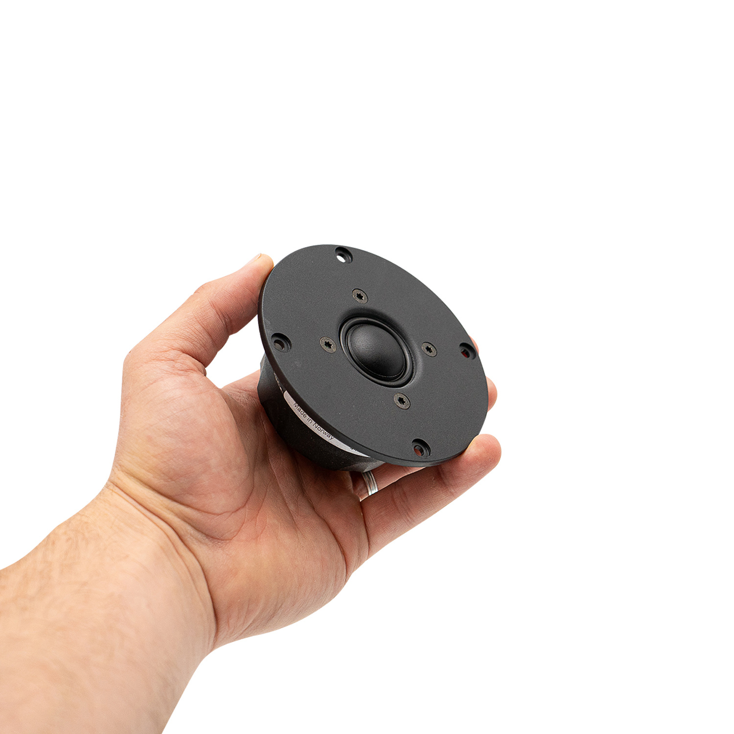 Prestige 27TDFC - H1189-06 1'' Textile Dome Tweeter