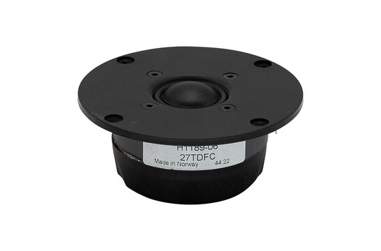 Prestige 27TDFC - H1189-06 Tweeter a Cupola