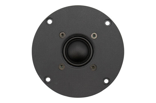 Prestige 27TDFC - H1189-06 Tweeter a Cupola