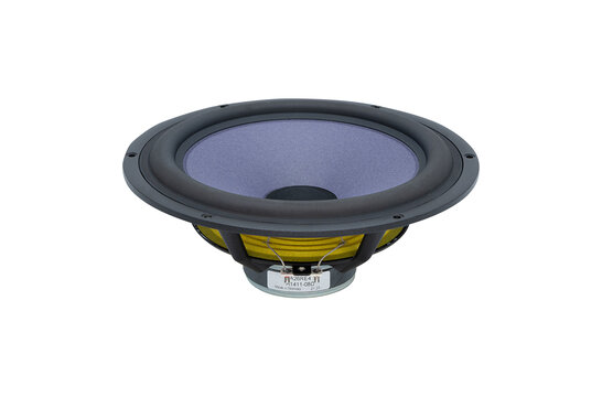 Prestige A26RE4 - H1411-08 Bass-midwoofer