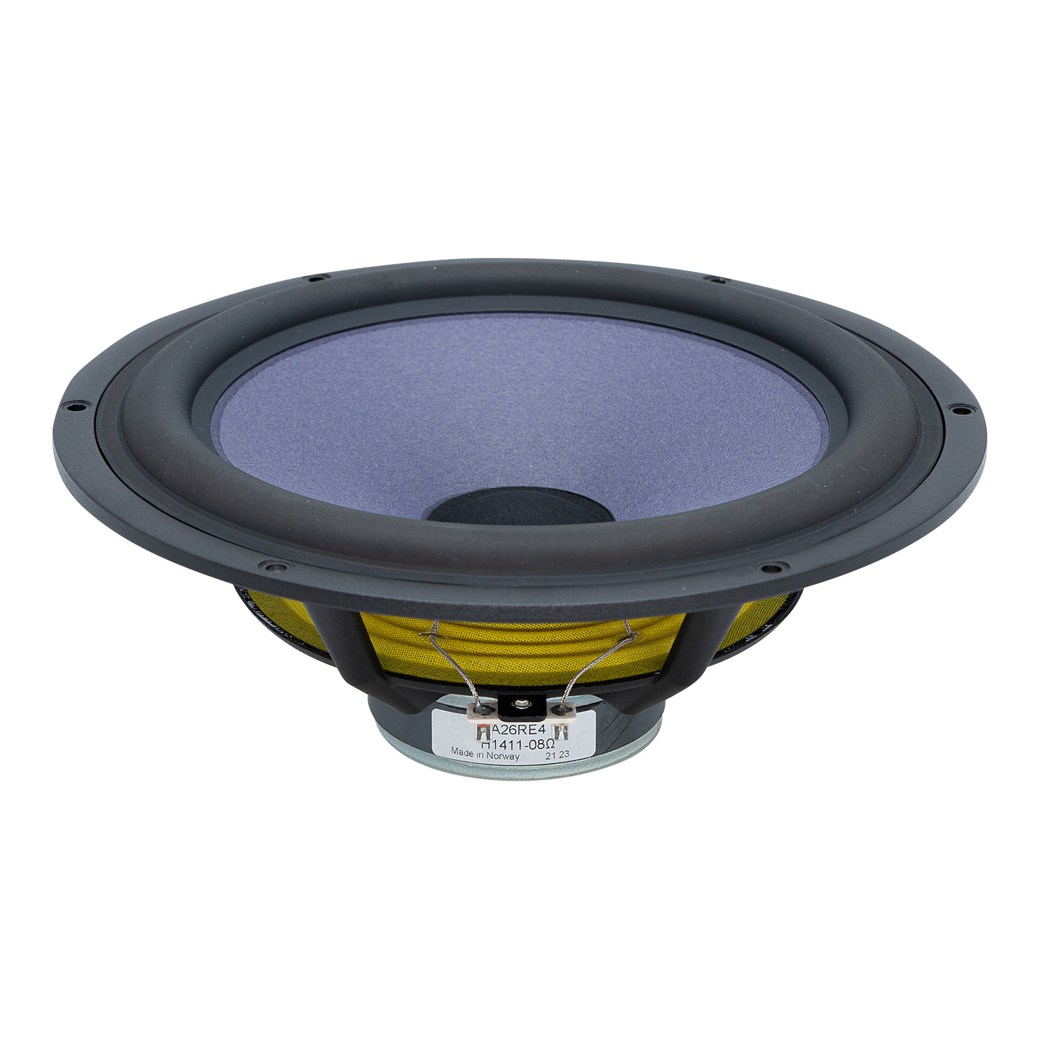 Prestige A26RE4 - H1411-08 Woofer Medio-Bassi