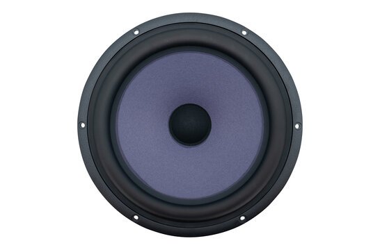 Prestige A26RE4 - H1411-08 Woofer Medio-Bassi
