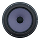 Prestige A26RE4 - H1411-08 10" Paper Cone Woofer