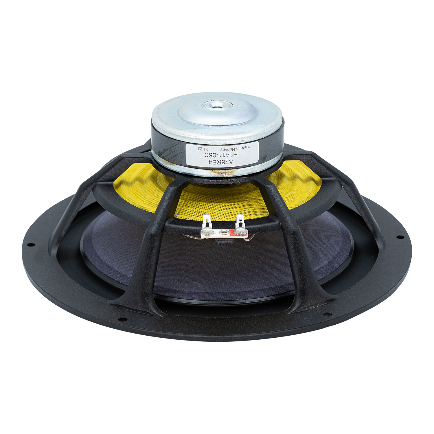 Prestige A26RE4 - H1411-08 10" Paper Cone Woofer