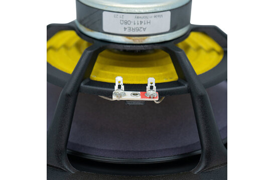 Prestige A26RE4 - H1411-08 Bass-midwoofer