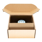 Prestige A26RE4 - H1411-08 Bass-midwoofer