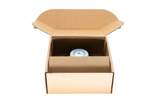 Prestige A26RE4 - H1411-08 Woofer Medio-Bassi