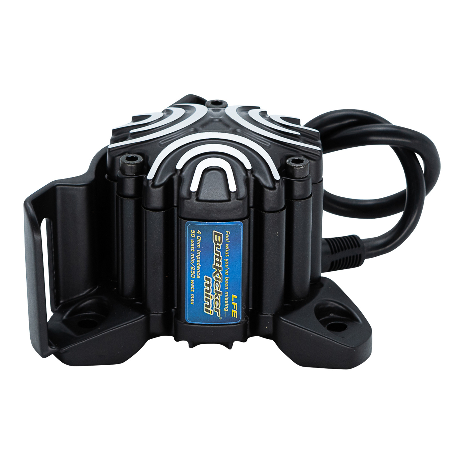 BK-mini-LFE Mini Bass Shaker