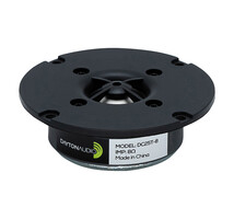 DC25T-8 Dome Tweeter