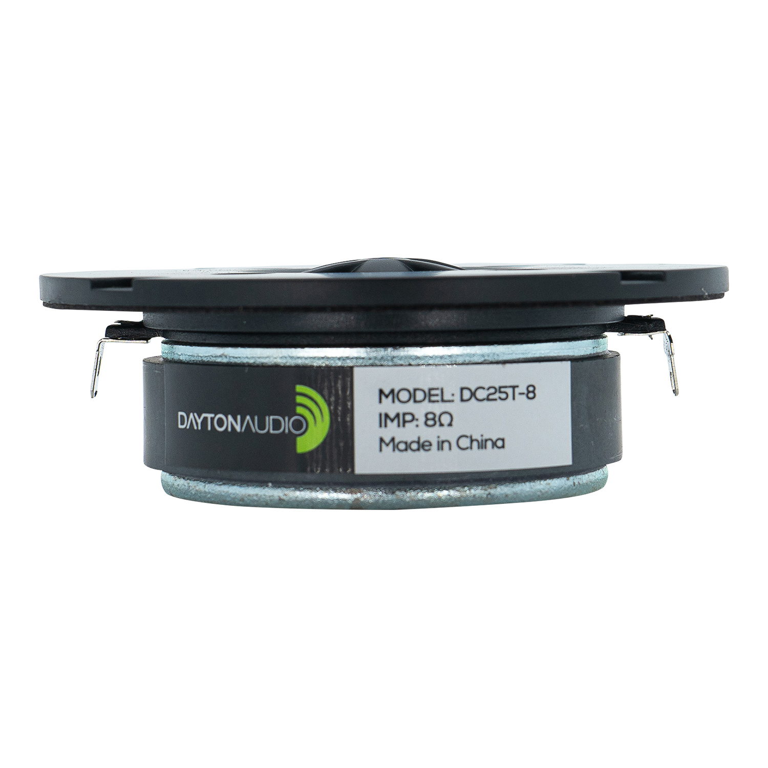 DC25T-8 Tweeter a Cupola