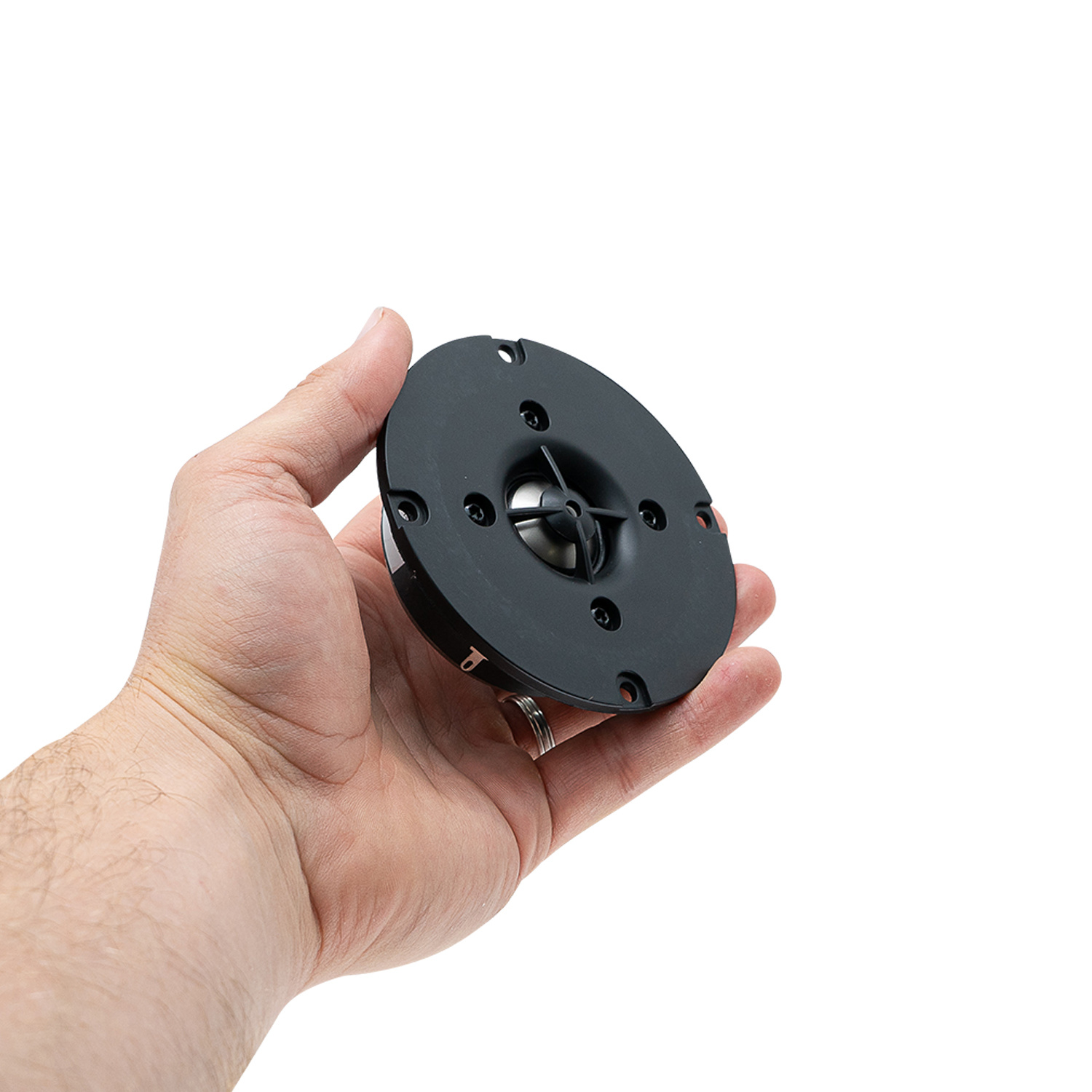 DC25T-8 1" Titanium Dome Tweeter