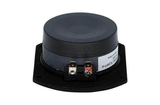 DC28FT-8 Tweeter a Cupola