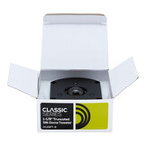 DC28FT-8 Dome Tweeter