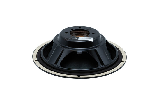DS215-PR 8" Passive Radiator