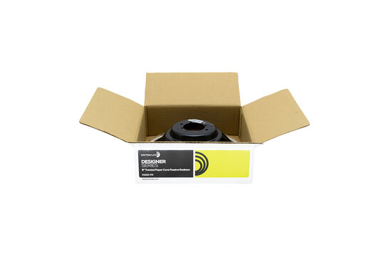DS215-PR 8" Passive Radiator