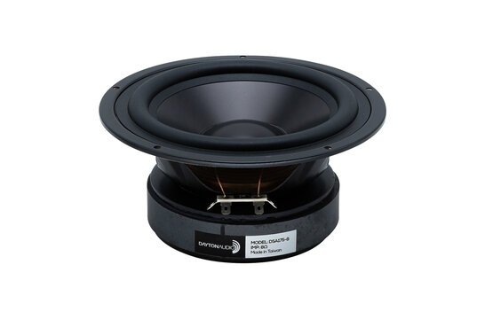 Designer DSA175-8 Woofer Medio-Bassi