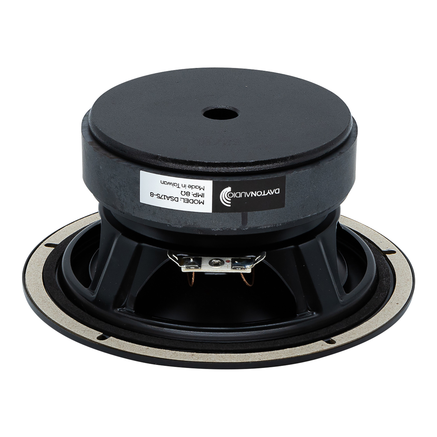 Designer DSA175-8 Bass-midwoofer