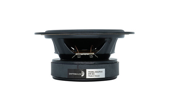 Designer DSA175-8 Woofer Medio-Bassi
