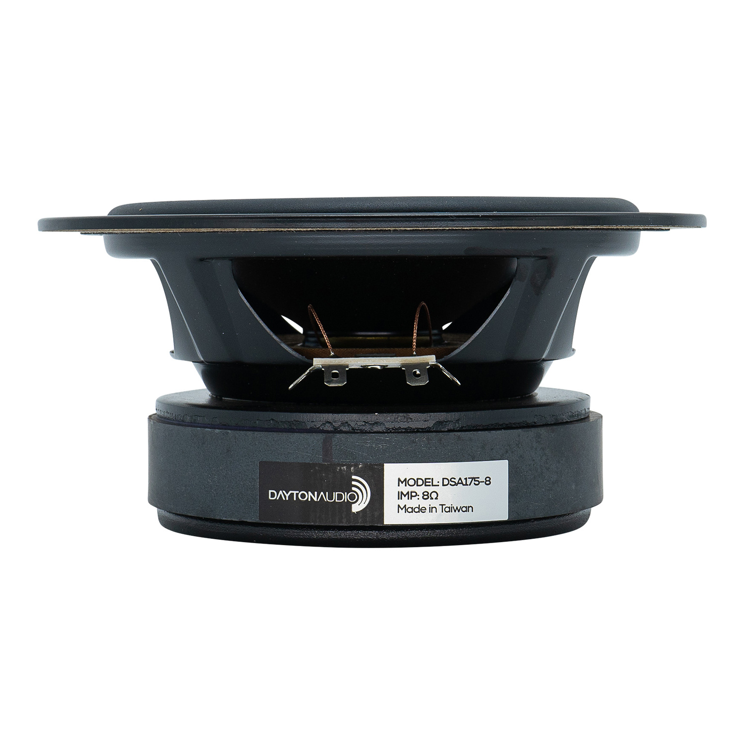 Designer DSA175-8 Bass-midwoofer