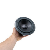 DSA175-8 6-1/2" Designer Series Aluminum Cone Woofer
