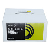 DA215-8 Woofer Medio-Bassi
