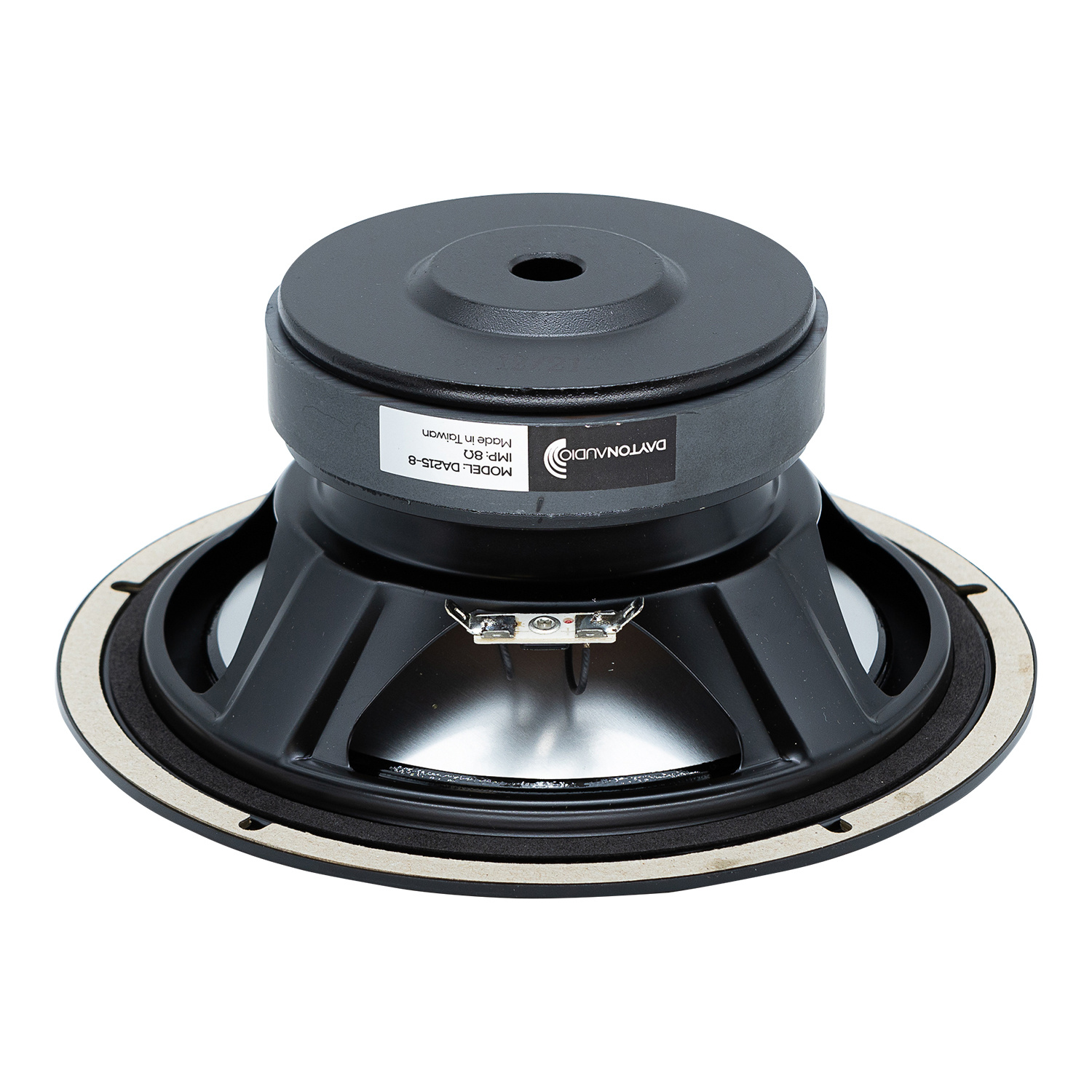 DA215-8 Bass-midwoofer