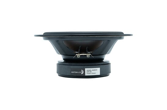 DA215-8 Bass-midwoofer