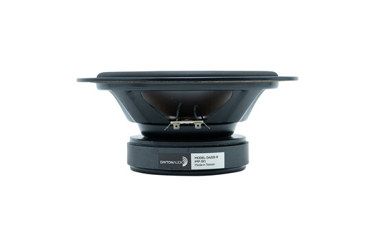 DA215-8 Woofer Medio-Bassi