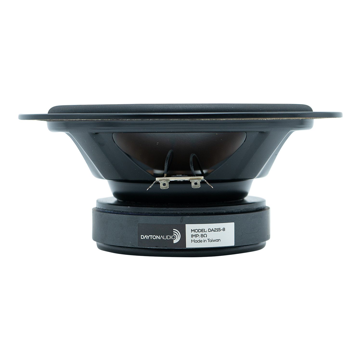DA215-8 8" Aluminum Cone Woofer