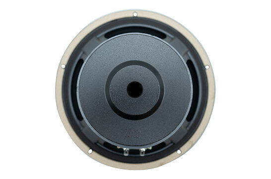 DA215-8 Bass-midwoofer