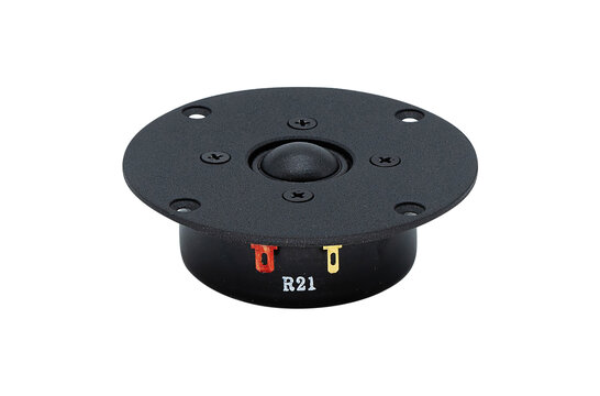 G 20 SC 0.8" High-End-Gewebekalotte Hochtöner 8 Ohm
