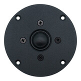 G 20 SC 0.8" High-End-Gewebekalotte Hochtöner 8 Ohm