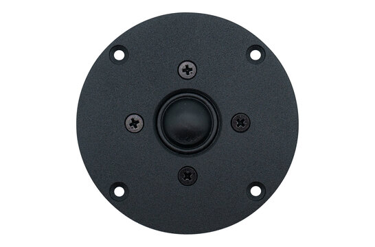 G 20 SC 0.8" High-End-Gewebekalotte Hochtöner 8 Ohm