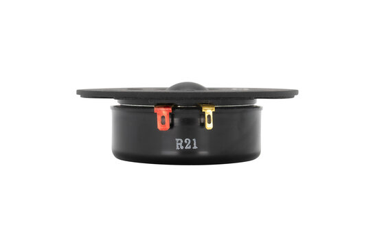 G 20 SC 0.8" High-End-Gewebekalotte Hochtöner 8 Ohm