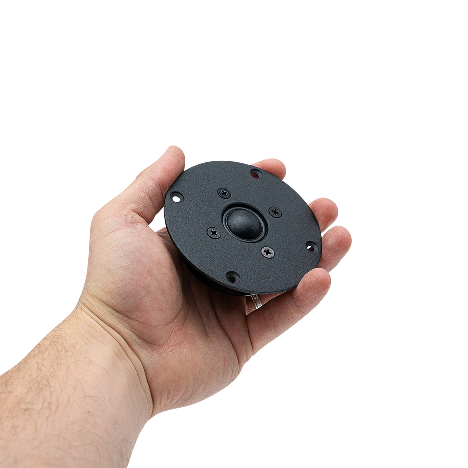 G 20 SC 0.8" High-End-Gewebekalotte Hochtöner 8 Ohm