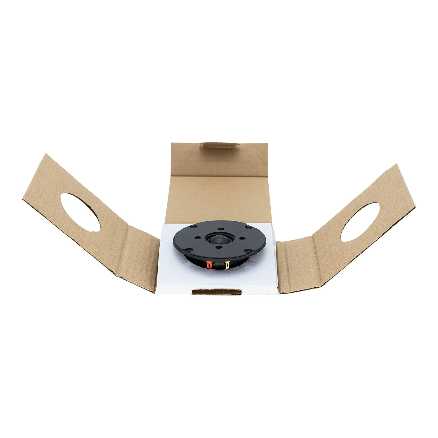 G 20 SC Tweeter a Cupola