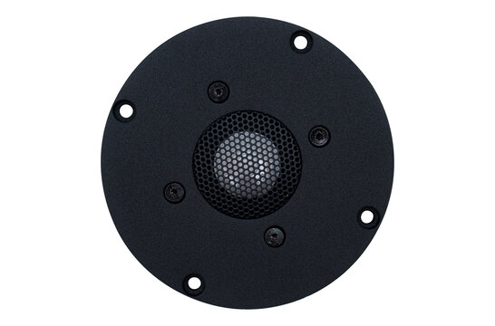 KE 25 SC Tweeter a Cupola