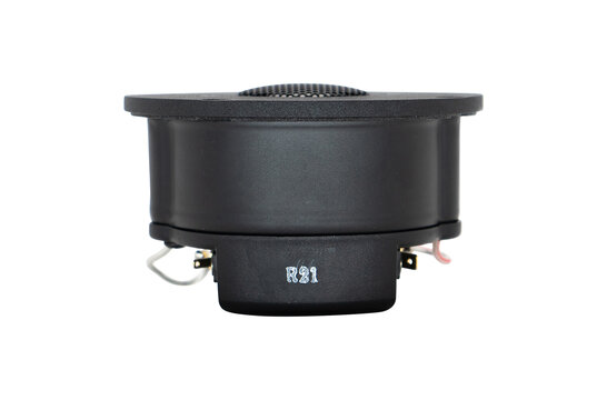 KE 25 SC Tweeter a Cupola