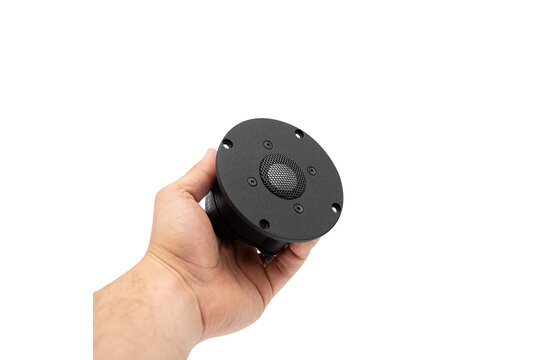 KE 25 SC Tweeter a Cupola