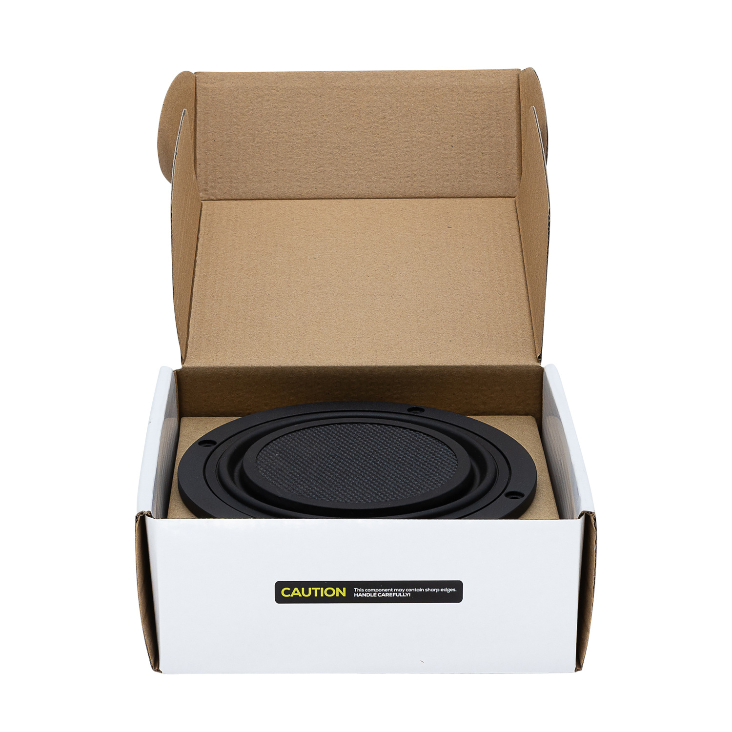 LW150-4 6" Low Profile Woofer 4 Ohms