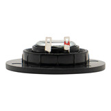 ND13FA-4 1/2" Soft Dome Neodymium Tweeter 4 Ohm