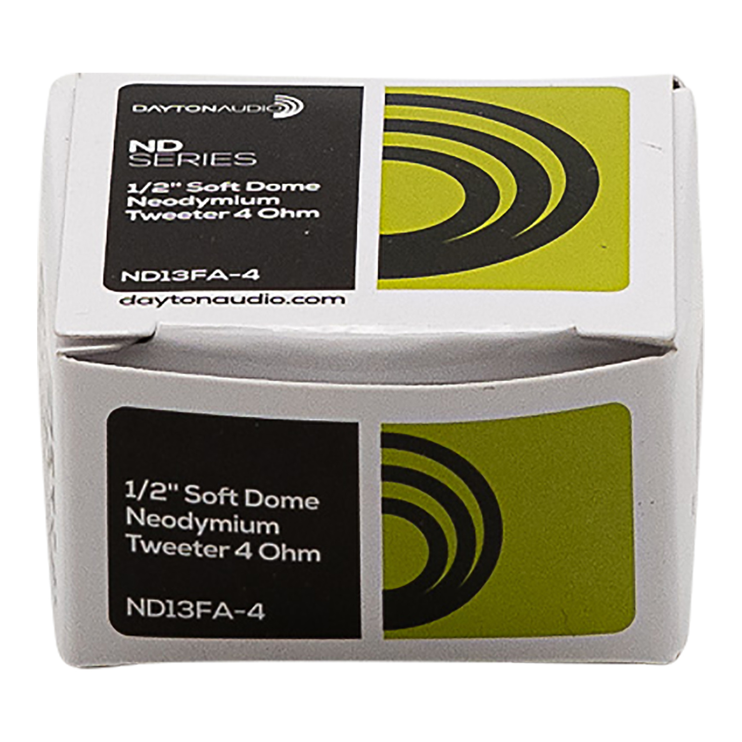 ND13FA-4 Tweeter a Cupola