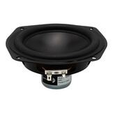 ND140-4 5-1/4" Aluminum Cone Midbass Driver 4 Ohm