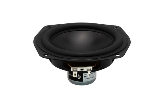 ND140-4 Woofer Medio-Bassi