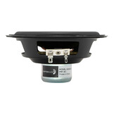 ND140-4 Bass-midwoofer