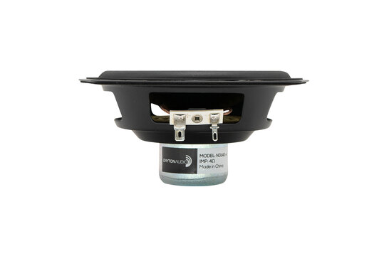 ND140-4 Woofer Medio-Bassi