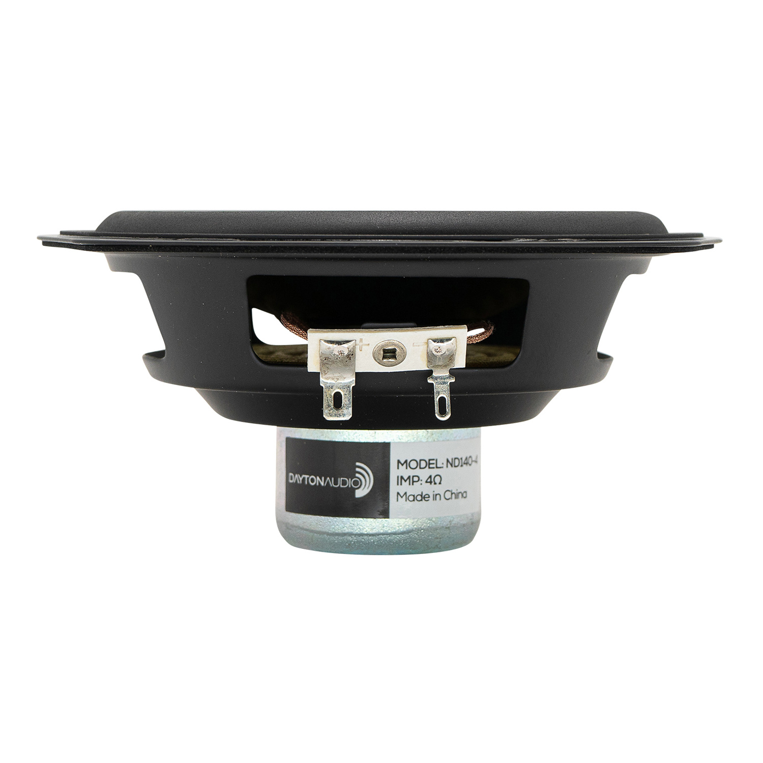 ND140-4 Bass-midwoofer